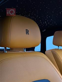 رولز رويس گوست